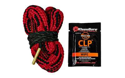 Kleen-Bore Sg Pull Thru Cleaner 12 Gauge Cleaning Product