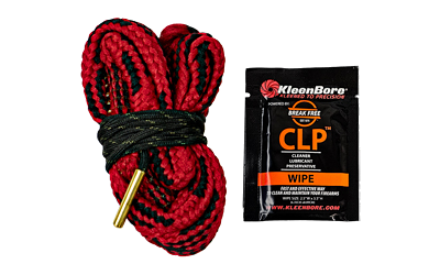 Kleen-Bore Sg Pull Thru Cleaner 20 Gauge Cleaning Product