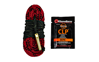 Kleen-Bore Rifle 22/223/ Cleaning Product