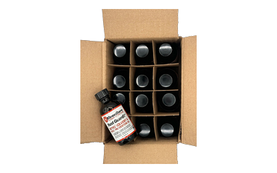 Kleen-Bore Rust Guardit 2 oz 12-Count Case