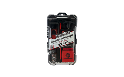 Kleen-Bore Kleen Br Saf-T-Clad Universal Cln Kit