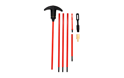Kleen-Bore Cleaning Rod – Kleen Br Saf-T-Clad Universal Rod