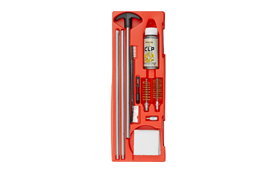 Kleen-Bore Kleen Br Sg 12/20 Gauge Cln Kit