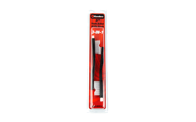 Kleen-Bore 2-Pack Cleaning Brush – Kleen Br 5" Nylon Utility Brush 2pk