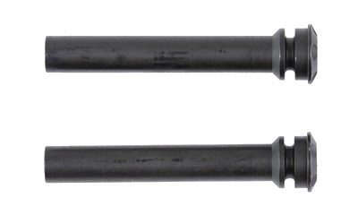 KNS Precision, Inc. Enhanced Trigger/Hammer Pins for AK/Galil – Black