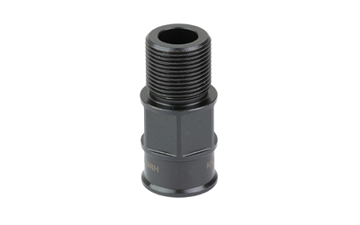 KNS Precision, Inc. Threaded Adp 1/2x28 to 5/8x24