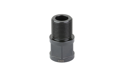 KNS Precision, Inc. AK Threaded Adp 14x1l to 5/8x24r
