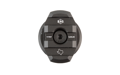 KNS Precision, Inc. Compact AR/Mcx Adapter Stock