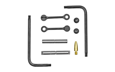 KNS Precision, Inc. Non-Rot Trg/HMR Pin S&W G2 Mod2 Trigger