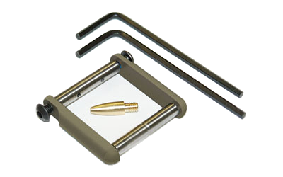 KNS Precision, Inc. Non-Rot Trg/HMR Pin.154 G2 De Trigger