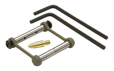 KNS Precision, Inc. Non-Rot Trg/HMR Pin.154 G2 M2 De Trigger