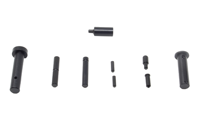 KNS Precision, Inc. Turned Detent Lower Parts Kit