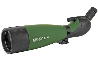 Konus Konuspot-100 Green/Black 20-60x100 Riflescope