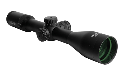 Konus Diablo BDC IR 4-16x50 Riflescope