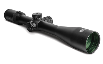 Konus Diablo BDC IR 6-24x50 Riflescope