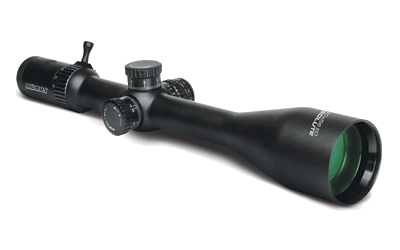 Konus Absolute Mil IR 5-40x56 Riflescope – MIL-Dot