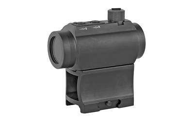 Konus Nuclear Mini Matte 3 MOA Red Dot Sight
