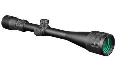 Konus Konuspro MIL-Dot Matte 6-24x44 Riflescope