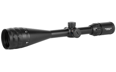 Konus Konuspro Plus IR Matte Black 6-24x50 Riflescope