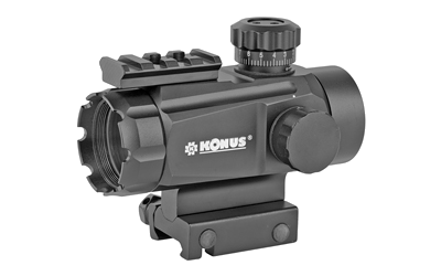 Konus Konusight Multi-Ret Mb 4 MOA Red Dot Sight