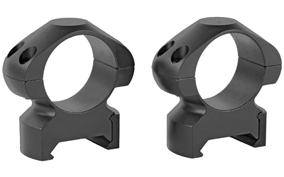 Konus Matte 1" Medium Scope Rings