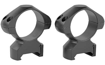 Konus Matte 30MM High Scope Rings