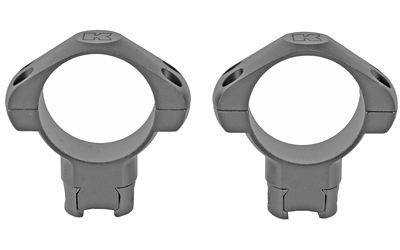 Konus 22 Matte 30MM High Scope Rings
