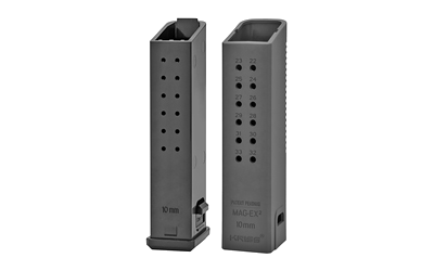 KRISS USA, Inc MAGEX2 Kit for G20 +18-Round 3-Pack