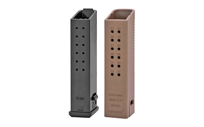 KRISS USA, Inc MAGEX2 Kit for G20 +18-Round 3-Pack