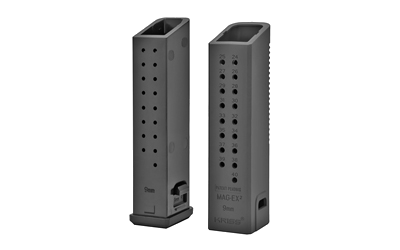 KRISS USA, Inc MAGEX2 Kit for G17 +23-Round 3-Pack