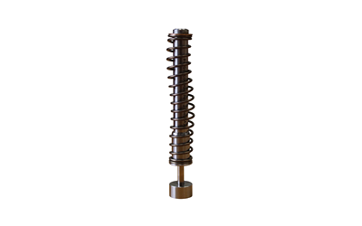 KynSHOT Hyd Gd Rod Fits Glock 19 G1-3