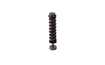 KynSHOT Hyd Guide Rod Fits Glock 43x