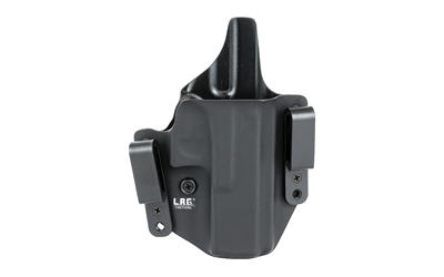 L.A.G. Tactical Defender for Glock 17 OWB Holster/IWB Right-Hand