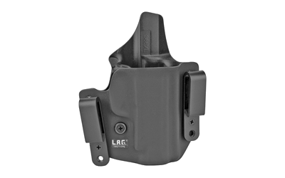 L.A.G. Tactical Defender SIG Sauer P365XL Right-Hand Holster
