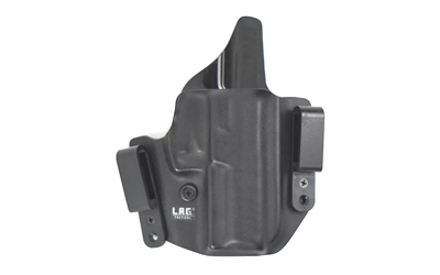 L.A.G. Tactical Def Xmacro SIG Sauer P365 Right-Hand Holster