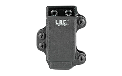 L.A.G. Tactical Spmc 9/40 Full Magazine Carrier