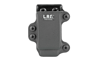 L.A.G. Tactical Spmc 9/40 Slim Magazine Carrier