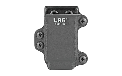 L.A.G. Tactical Spmc 45 Slim Magazine Carrier
