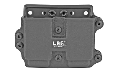 L.A.G. Tactical 9/40 Com/Slim Dmc Mcs Pouch