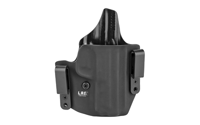 L.A.G. Tactical Defender S&W M&P M2.0 9/40 Right-Hand Holster