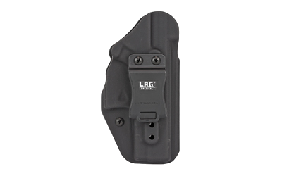 L.A.G. Tactical Lib Mk II for Glock 19 Ambidextrous
