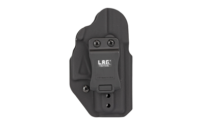 L.A.G. Tactical Lib Mk II for 43/43x Ambidextrous