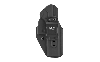 L.A.G. Tactical Lib Mk II for Glock 17 Ambidextrous