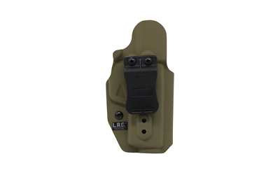 L.A.G. Tactical Lib Mk II for Springfield Armory Hellcat
