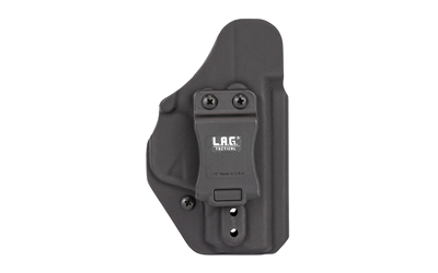 L.A.G. Tactical Liberator Mk II 3.1" S&W M&P Shield 9/40 Ambidextrous Holster