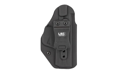 L.A.G. Tactical Liberator Mk II 3.6" S&W M&P M2.0 Ambidextrous Holster