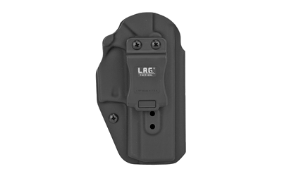 L.A.G. Tactical Liberator Mk II Sig P320c Ambidextrous Holster