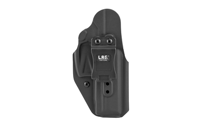 L.A.G. Tactical Liberator Mk II H&K VP9/Vp9sk Ambidextrous Holster