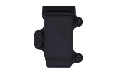 L.A.G. Tactical 9/40 FS Pro Spmc 9mm Magazine