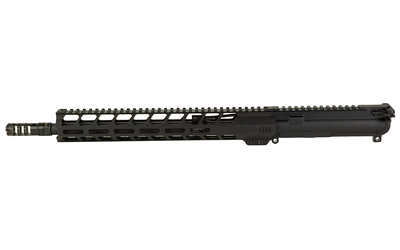 LanTac USA LLC Patrol 300 Bo .300 Blackout Upper Receiver – 14.5"